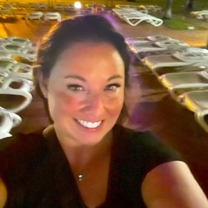 Meet your Posher, Erika